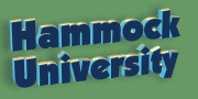 Hammock University - a course on how to make money on the Internet